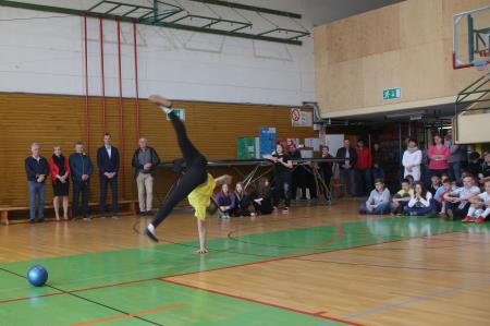 SPECIALNA OLIPIADA 13 FOTO LJUBO VUKELIČ